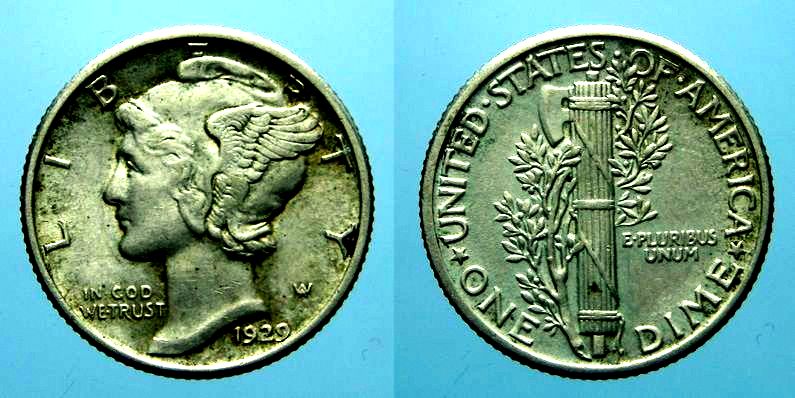 Bought-A-Dime-Collection-From-An-Unlikely-Place